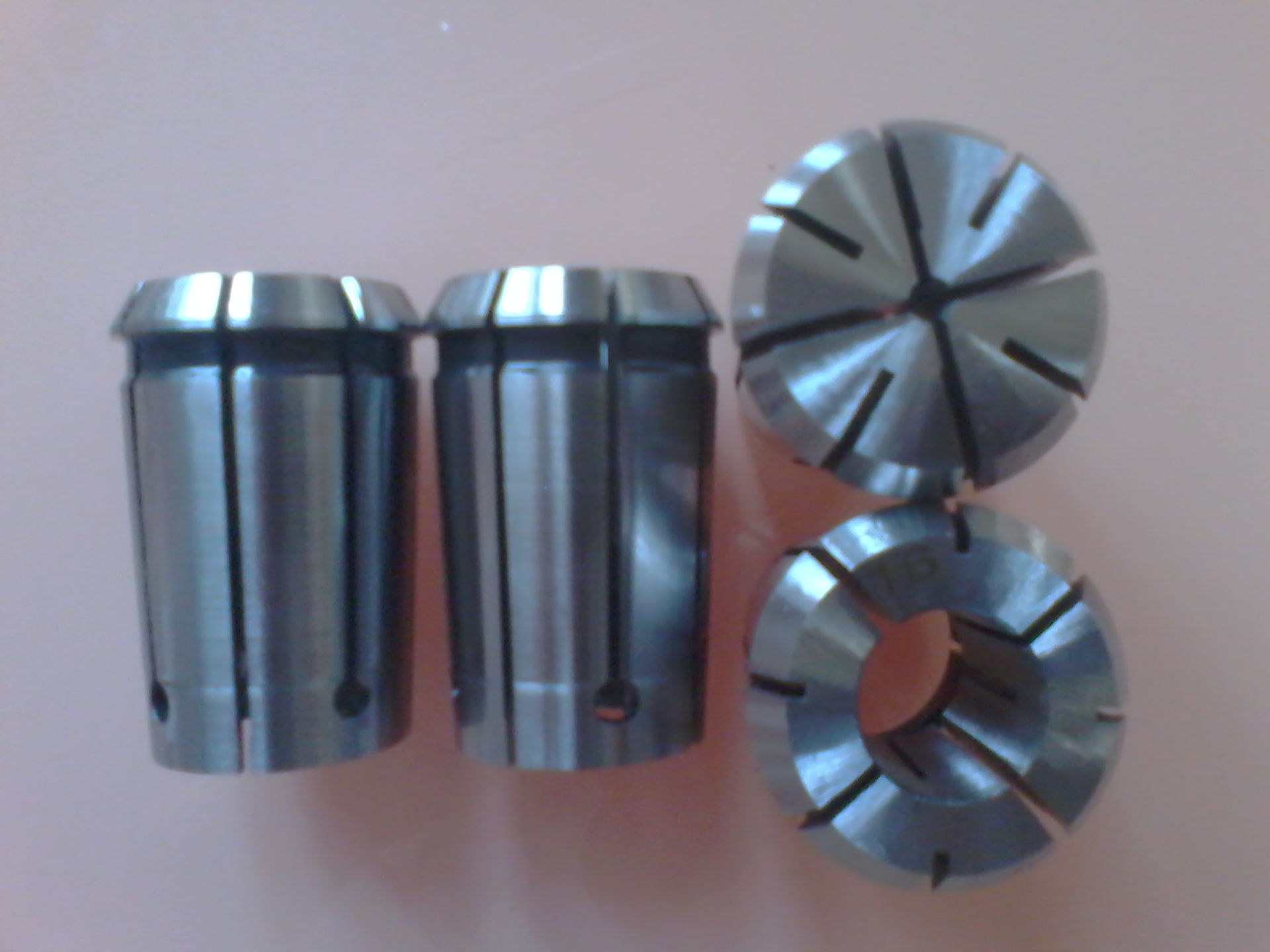 【加工定做各種彈簧夾頭 來圖加工定做 交貨及時 貨到付款】價格,廠家,圖片,夾頭,泗水金達機床附件-