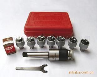 南京三鼎機床附件廠絲錐夾頭J4812-MS4