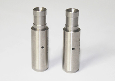 【廠家直銷穿孔機床電極眼模、穿孔機床導向器、銅管導嘴】價格,廠家,圖片,其他機床附件,深圳市華葉拉絲模具-