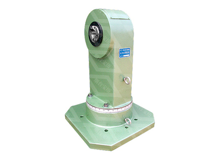 煙臺寶歷機床附件 優質低價分度頭供應，助力制造業高效發展