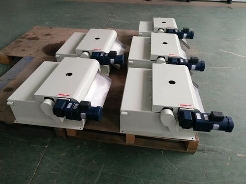 精密冷卻液磁性膠輥分離器 高效過濾機(jī)床附件的革新選擇