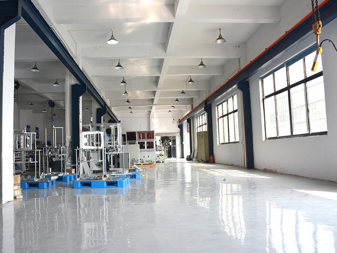 昆山永自達(dá)自動(dòng)化設(shè)備 批發(fā)辦公設(shè)備領(lǐng)域的專業(yè)環(huán)境與創(chuàng)新實(shí)踐